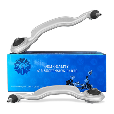 Chiếc tay điều khiển Sliver OEM 2213306311 2213302311 2213306411 2213302411 Cho Mercedes-Benz S-CLASS W221
