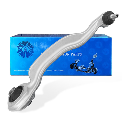 Chiếc tay điều khiển Sliver OEM 2213306311 2213302311 2213306411 2213302411 Cho Mercedes-Benz S-CLASS W221
