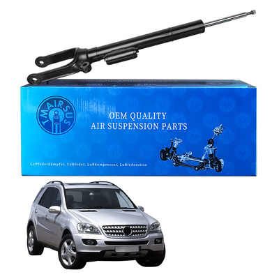 1643200130 1643205813 1643204613 Máy hút sốc tự động cho Mercedes-Benz W164/ML350 ML500 sửa chữa phía trước / mục đích thay thế