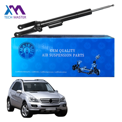 1643200130 1643205813 1643204613 Máy hút sốc tự động cho Mercedes-Benz W164/ML350 ML500 sửa chữa phía trước / mục đích thay thế