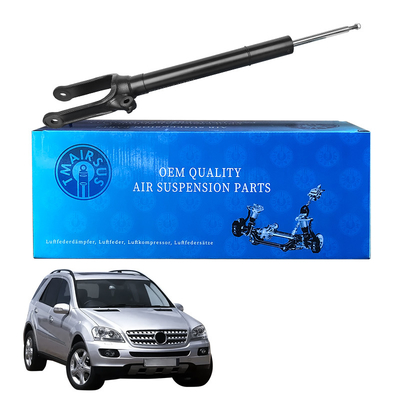 Máy hút sốc tự động để thay thế / sửa chữa Mercedes-Benz W164/ML350 ML500 Mặt trước 1643205813 1643204513 1643200130