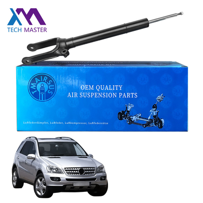 Máy hút sốc tự động để thay thế / sửa chữa Mercedes-Benz W164/ML350 ML500 Mặt trước 1643205813 1643204513 1643200130