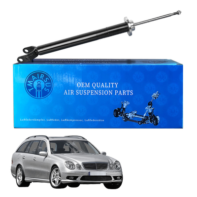Máy hút sốc tự động cho W211 S211 E-class 2002-2009 Sốc xoắn ốc trước 2 Matic RWD Không quảng cáo 2113230000 2113230200