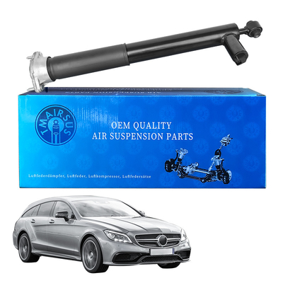 Air Strut Cho Mercedes-Benz W212 E-CLASS phía sau trái dài loại 2010-2016 2123201530 2123201730 2123260700