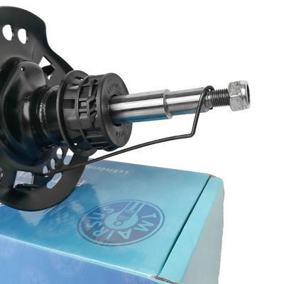Máy hút sốc ô tô cho W212 W218 C218 E-CLASS Mặt trước trái Air Suspension Dampper Core 4matic 2123234600 2123234400 2123203338