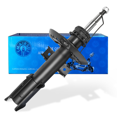 Máy hút sốc ô tô cho W212 W218 C218 E-CLASS Mặt trước trái Air Suspension Dampper Core 4matic 2123234600 2123234400 2123203338