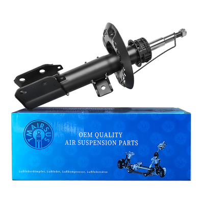 Máy hút sốc ô tô cho W212 W218 C218 E-CLASS Mặt trước trái Air Suspension Dampper Core 4matic 2123234600 2123234400 2123203338