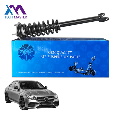 Ứng dụng tùy chỉnh cho Mercedes Benz W213 E-Class CLS C238 Mặt trước trái 2matic Coil Shock Assy 2133202113 2133207738 2133202138 2133201901