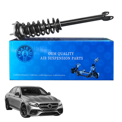 Ứng dụng tùy chỉnh cho Mercedes Benz W213 E-Class CLS C238 Mặt trước trái 2matic Coil Shock Assy 2133202113 2133207738 2133202138 2133201901