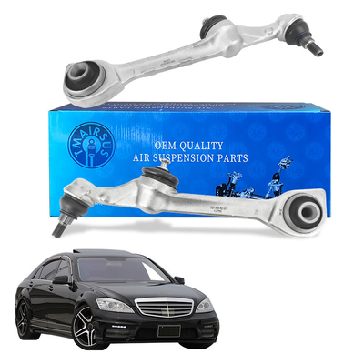 Cánh tay điều khiển ô tô với cài đặt dễ dàng 2213308107 2213306707 2213308207 2213306807 cho S -CLASS W221 S500