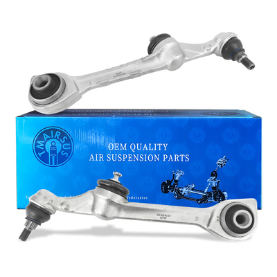 Cánh tay điều khiển ô tô với cài đặt dễ dàng 2213308107 2213306707 2213308207 2213306807 cho S -CLASS W221 S500