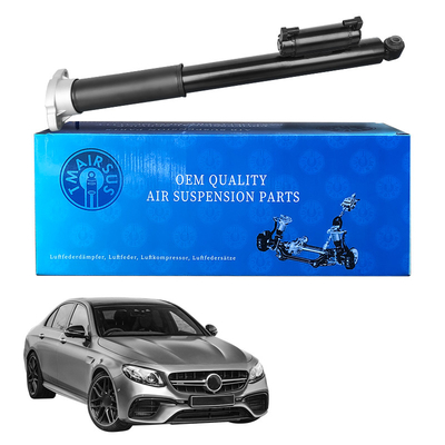 OEM NO 2133202200 2133200302 2133205500 Vũ khí treo xung cho Mercedes-Benz W213 W257 Lưng trái và phải xung với quảng cáo 2/4matic