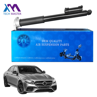 Máy hút sốc ô tô cho Mercedes-Benz W213 W257 phía sau Sốc trái và phải với quảng cáo 2/4matic 2133202200 2133200302 2133205500