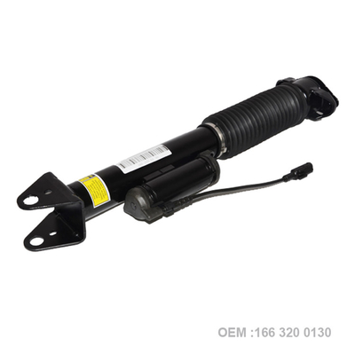 2011-2015 W166 Máy hút sốc phía sau ô tô với ADS Steel Air Strut And Shock Absorber 1663200130