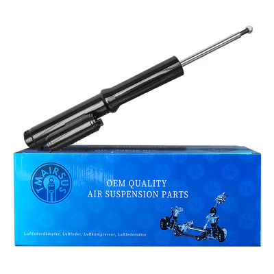 Mercedes-Benz W221 Máy hấp thụ sốc phía trước từ với tiêu chuẩn 2213204913 2213202113 2213209313 2213209913