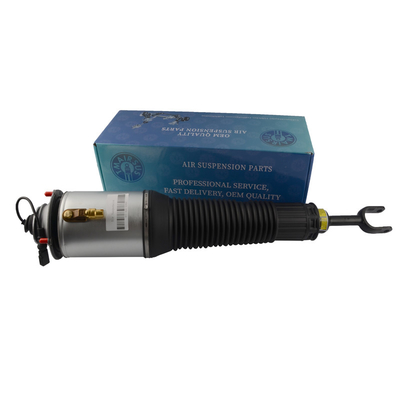 Chất lượng cao 2002-2010 Xe ô tô mới Lục thả không khí Thuốc hấp dẫn cú sốc 4E0616039AF Lục thả không khí Thuốc hấp thụ cú sốc phía trước cho A8 D3