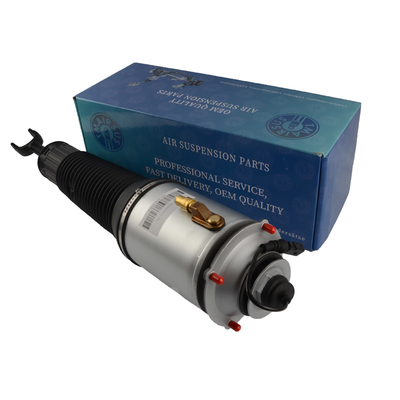Chất lượng cao 2002-2010 Xe ô tô mới Lục thả không khí Thuốc hấp dẫn cú sốc 4E0616039AF Lục thả không khí Thuốc hấp thụ cú sốc phía trước cho A8 D3