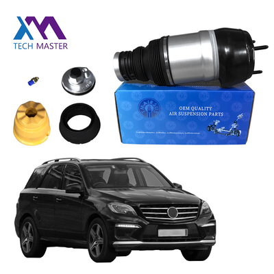 W166 ML/GL 2011-2015 W292 GLS GLE 2016-2018 Ứng động không khí với kiểm soát nghiêm ngặt và đảm bảo và OEM 1663201313 1663201413 1663202738