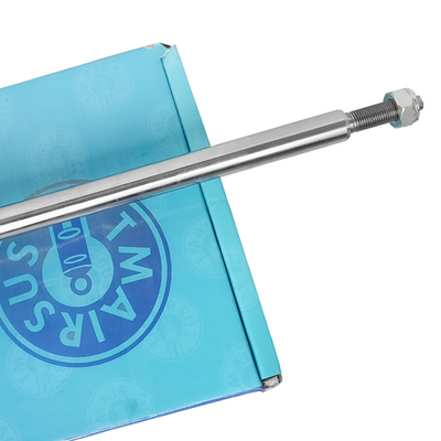 Máy hút sốc xe hơi bằng thép Dapmer Core 2213205513 2213205713 2213205613 Cho Mercedes-Benz W221 S-Class 2007-2012