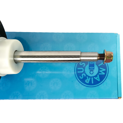 Hệ thống treo khí nén cho W212 AMG Động lực xoắn ốc xoắn phía trước 2123202500 2123202600