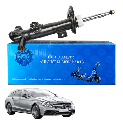 Hệ thống treo khí nén cho W212 AMG Động lực xoắn ốc xoắn phía trước 2123202500 2123202600