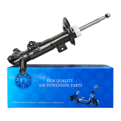 Hệ thống treo máy hấp thụ va chạm xe phía trước cho W212 Coil Strut Shock Absorber 2123202500