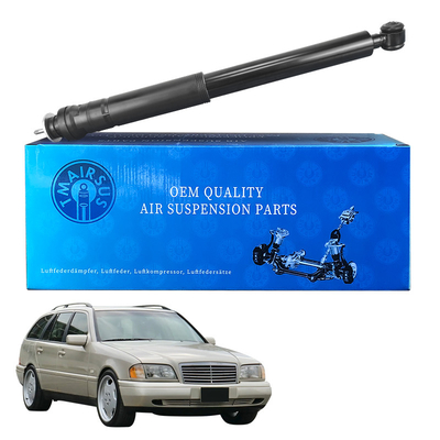 Máy giảm rung của bộ hấp thụ sốc phía sau 2023200031 để trải nghiệm lái xe trơn tru