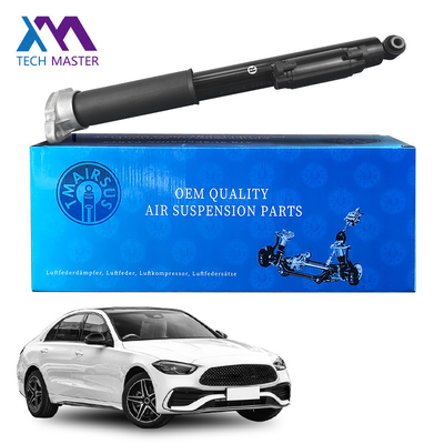 Máy hút sốc xe phía sau trái và phải đảm bảo cho Mercedes Benz W205 2053208530 2053207403 2053208630 Mô hình 2015-2021