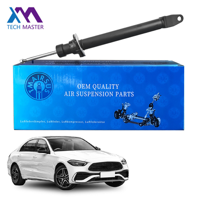 100% thử nghiệm Vibration Dampper phía trước trái và phải thấm giật 2053200130 cho Benz C205