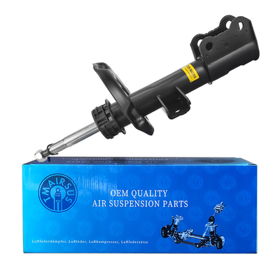 Máy hấp thụ va chạm phía trước vị trí trái Máy giảm rung 2463232900 cho Mercedes-Benz W246 W176