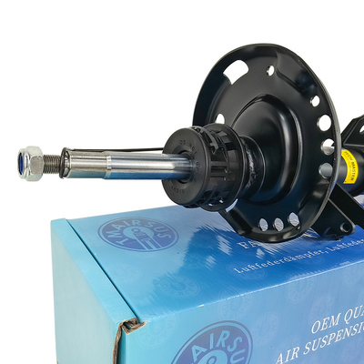 Máy hấp thụ va chạm phía trước vị trí trái Máy giảm rung 2463232900 cho Mercedes-Benz W246 W176