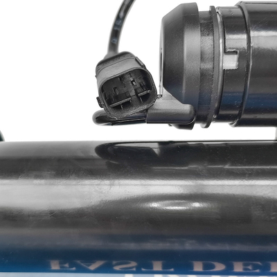 Global Steel Aluminum Rubber Air Suspension Shock cho Mercedes-Benz W251/R300 với ADS 2513201931 2513202231 2513203013