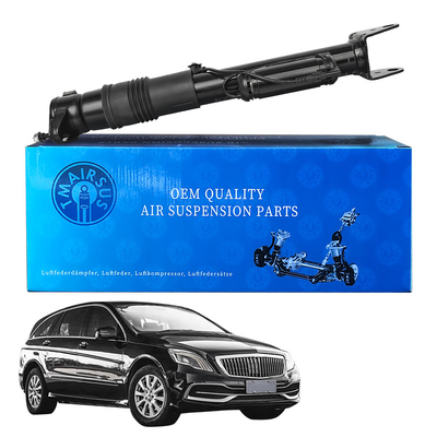 Máy hút sốc xe phía sau với ADS cho Mercedes-Benz W251/R300 2006-2010 2513201931 2513202231 2513203013