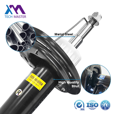 Năm ô tô 2010-2016 Global Gas Filled Air Suspension Shock For W204 W207 E-coupe Mặt trước Sốc trái với ADS 2073231300 2043230900