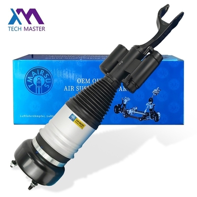Vết treo không khí với xăng đầy cho Mercedes-Benz W205 C-Class phía trước trái 2053204968 2053208500 2053205068 2053208600