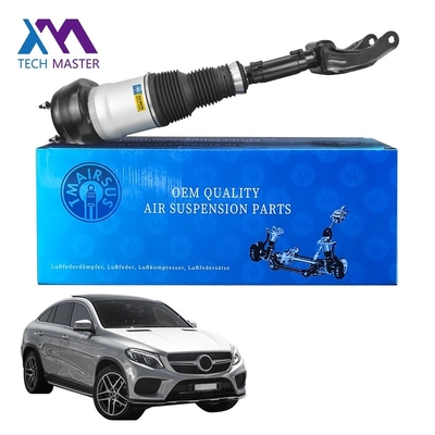 Máy hút sốc ô tô cho cho GLE GLS 2016-2018 Mercedes-Benz C292 Mặt trước trái 4pin 2923204513 2923200300 2923204613 2923200400