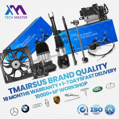 Máy hút sốc ô tô cho cho GLE GLS 2016-2018 Mercedes-Benz C292 Mặt trước trái 4pin 2923204513 2923200300 2923204613 2923200400