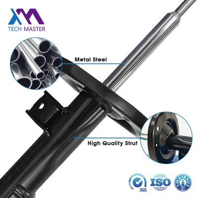 Máy hấp thụ va chạm 100% được thử nghiệm cho Mercedes-Benz C203 2004-2008 Số bộ phận 2033201330