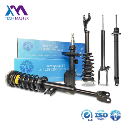 Máy hấp thụ va chạm 100% được thử nghiệm cho Mercedes-Benz C203 2004-2008 Số bộ phận 2033201330