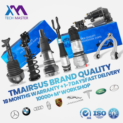 Máy hấp thụ va chạm 100% được thử nghiệm cho Mercedes-Benz C203 2004-2008 Số bộ phận 2033201330