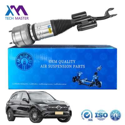 Thép nhôm cao su treo khí cho Mercedes-Benz W253 GLC 4MATIC AMG 2533206901 2533207001 Mặt trước trái hoặc bên phải