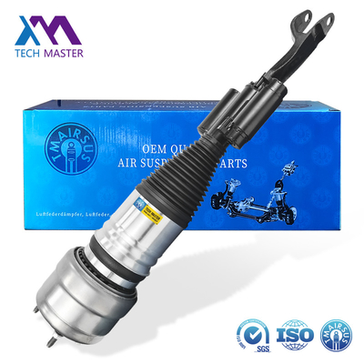 Gas Strut Spring cho Mercedes-Benz W253 GLC 4MATIC AMG Mặt trước túi khí ốc 2533207200 2533207001