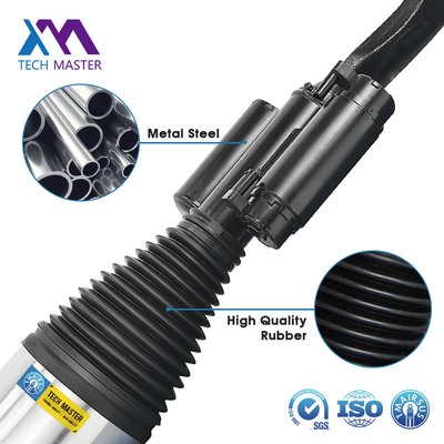 Gas Strut Spring cho Mercedes-Benz W253 GLC 4MATIC AMG Mặt trước túi khí ốc 2533207200 2533207001