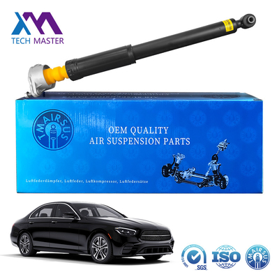 Vị trí phía sau trái hoặc phải Vibration Damper Shock Absorber cho Mercedes-Benz C204 2008-2014