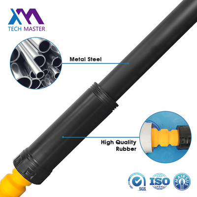 Vị trí phía sau trái hoặc phải Vibration Damper Shock Absorber cho Mercedes-Benz C204 2008-2014