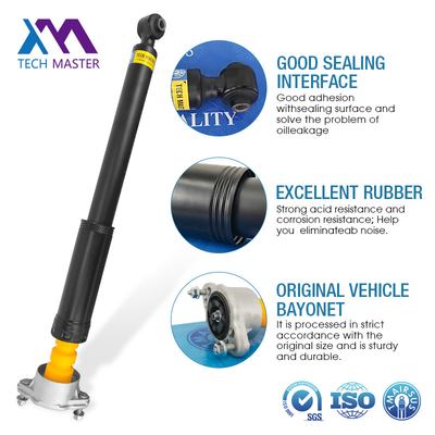 Vị trí phía sau trái hoặc phải Vibration Damper Shock Absorber cho Mercedes-Benz C204 2008-2014