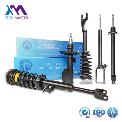 Vị trí phía sau trái hoặc phải Vibration Damper Shock Absorber cho Mercedes-Benz C204 2008-2014