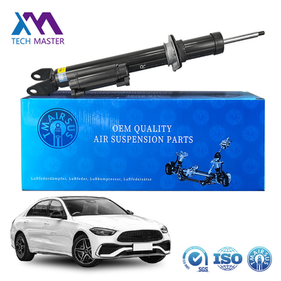 Tăng tối đa hiệu suất W205 2matic của xe của bạn với chất hấp thụ cú sốc xe hơi áp suất khí 2053231500 2053231600