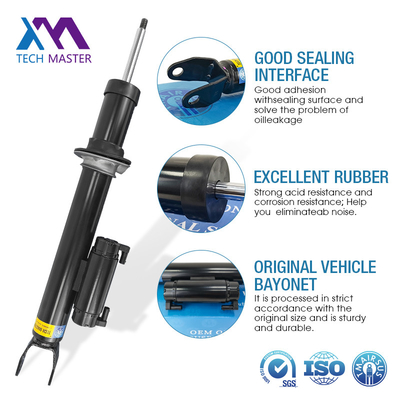 Tăng tối đa hiệu suất W205 2matic của xe của bạn với chất hấp thụ cú sốc xe hơi áp suất khí 2053231500 2053231600