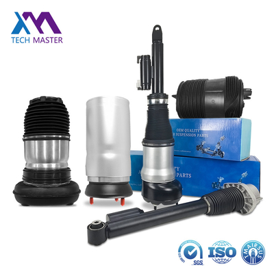 2010-2020 Năm Air Suspension Spring cho Prado J150 Lexus GX460 phía sau trái và phải 48090-60010 4809060010